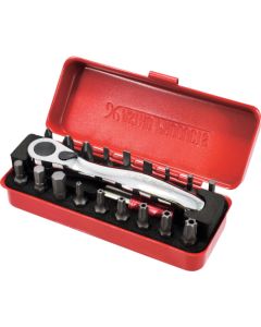 AP 20PCS MINI BITS TOOL SET ชุดละ 1 ชุด