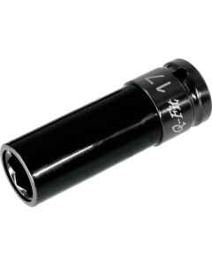 AP 1/2DR Q-FIT WHEEL NUT SOCKET FOR MERCEDEZ