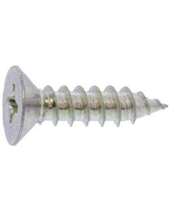 SUS (+)Tapping Type A Flat Head 5X120X100 กล่องละ 200 เส้น