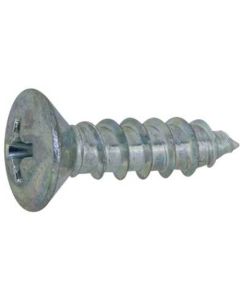 SUS (+)Tapping Type A Oval Head 2 X 6 กล่องละ 10,000 เส้น