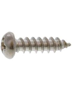 SUS (+)Tapping Type A Round Head 4 X 16 กล่องละ 1,000 เส้น