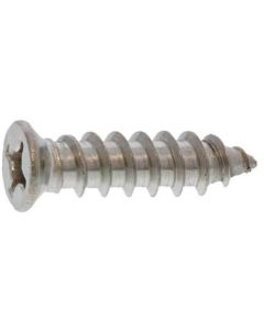 Black SUS (+)Tapping Type A Small Flat Head 4 X 14  กล่องละ 1,000 เส้น