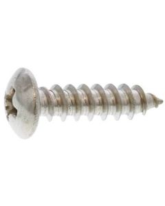 SUS (+)Tapping Type A Small Truss Head 4 X 6  กล่องละ 1,000 เส้น