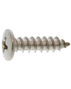 SUS (+)Tapping Type A Thin Bind Head 4 X 10  กล่องละ 1,000 เส้น