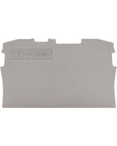 Accessories for Terminal Block
