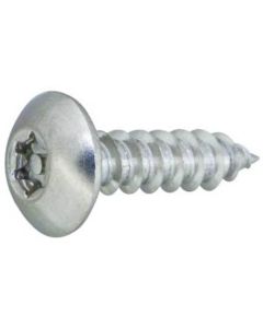 SUS TRX tamper(with Center pole Tapping Type A Truss Head 4 X 10  กล่องละ 1,000 เส้น