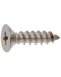 SUS (+)Tapping Type A Flat Head(import(made in taiwan 3.5 X 12  กล่องละ 2,000 เส้น