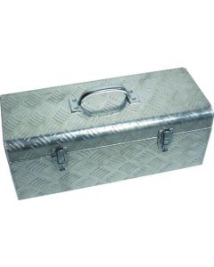 Aluminum Tool Box