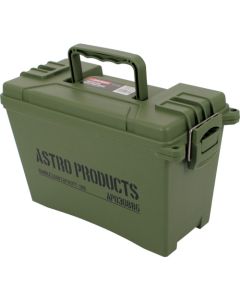 Plastic Storage Box