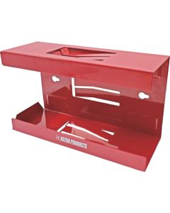 AP MAGNETIC GLOVES DISPENSER
