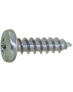 SUS410 (+)Tapping Type A Bind Head 3.5 X 12  กล่องละ 1,000 เส้น
