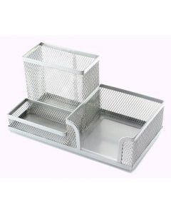 กล่องอเนกประสงค์ เงิน ONE H-8008