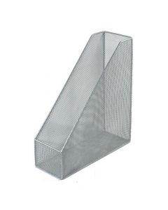 กล่องเหล็กใส่เอกสาร เงิน ONE H-3200