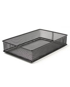 กล่องเหล็กอเนกประสงค์ ดำ ONE H-8018