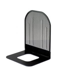 เหล็กกั้นหนังสือ ดำ ONE H-2179