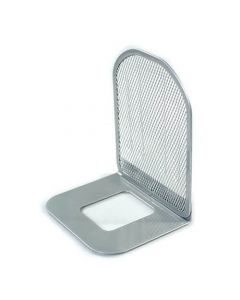 เหล็กกั้นหนังสือ เงิน ONE H-2179