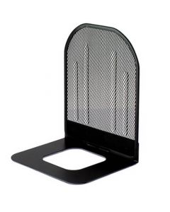 เหล็กกั้นหนังสือ ดำ ONE H-2178