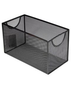 ตะกร้าอเนกประสงค์ ดำ ONE H-63331