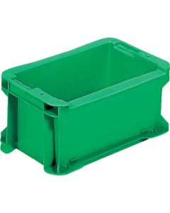 Box type Container