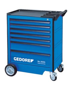 Tool Trolley