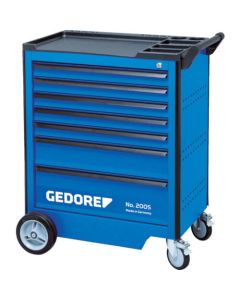 Tool Trolley