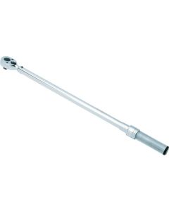 Micrometer Adjustable Newton Meter Torque Wrenches Single Scale