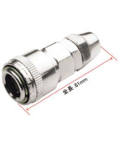 ช่องลมสำหรับท่อ φ8×φ12MM