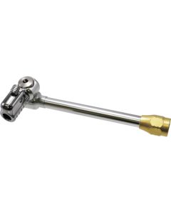 AP ONE TOUCH 360 DEGREES LONG AIR CHUCK