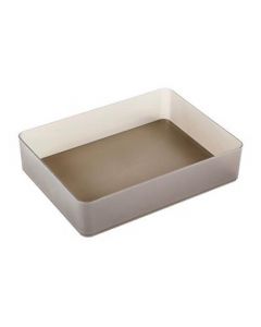 ถาดอเนกประสงค์ ดำ ME.STYLE BLT-6007