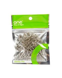 เข็มกลัด 30 มม. (100ตัว/ถุง) ONE SP30