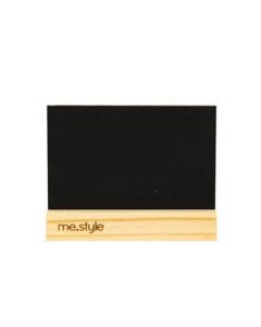 ป้ายกระดานดำตั้งโต๊ะ ME.STYLE MS-BSW1008-2-02