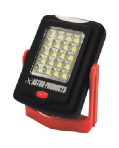20 SMD & 3 ไฟ LED ทำงาน