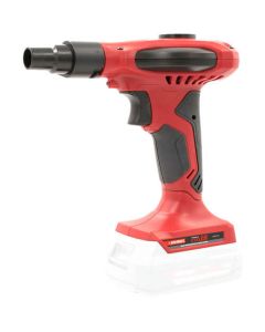 AP DC18V เครื่องเป่าลมขนาดเล็กแบบชาร์จไฟได้
