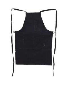 Denim Apron 1แผ่น