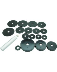 ชุดขับซีล