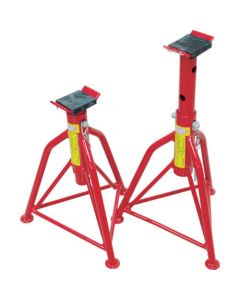 ชุดขา 2 ขา แร็คแข็ง 2TON