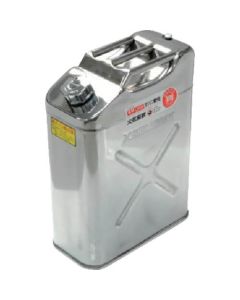 Gasoline Can（stainless steel）