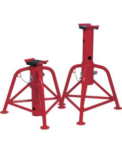 2PC พื้นต่ำ แร็คแข็ง 3t ขาพร้อมยาง