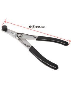 เครื่องมือลูกสูบคาลิเปอร์ CT331
