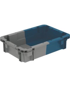 SN type Container