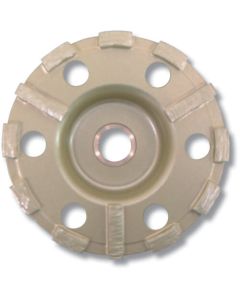 Diamond Grinding Cup Wheel 1แผ่น