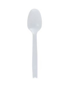 Disposable cutlery ถุงละ 100 เส้น