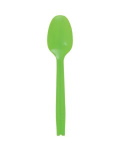 Disposable cutlery ถุงละ 100 เส้น