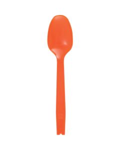 Disposable cutlery ถุงละ 100 เส้น