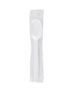 Disposabe cutlery ถุงละ 100 เส้น