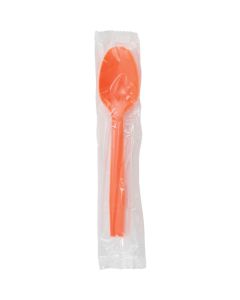 Disposable cutlery ถุงละ 100 เส้น