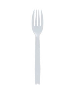 Disposabe cutlery ถุงละ 100 เส้น