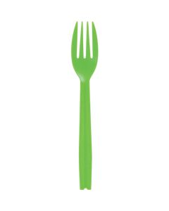 Disposable cutlery ถุงละ 100 เส้น