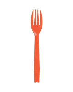Disposable cutlery ถุงละ 100 เส้น