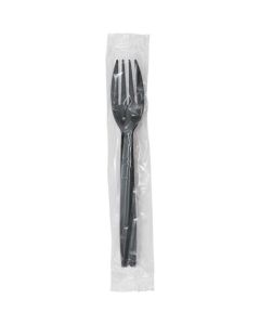 Disposable cutlery ถุงละ 100 เส้น